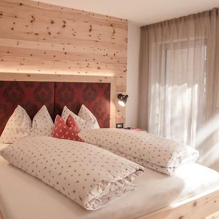 Penthouse Chalet Pichlerhof Bruneck Exterior foto