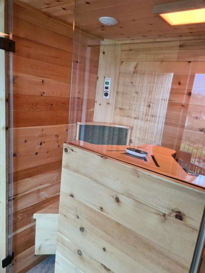 Penthouse Chalet Pichlerhof Bruneck Exterior foto