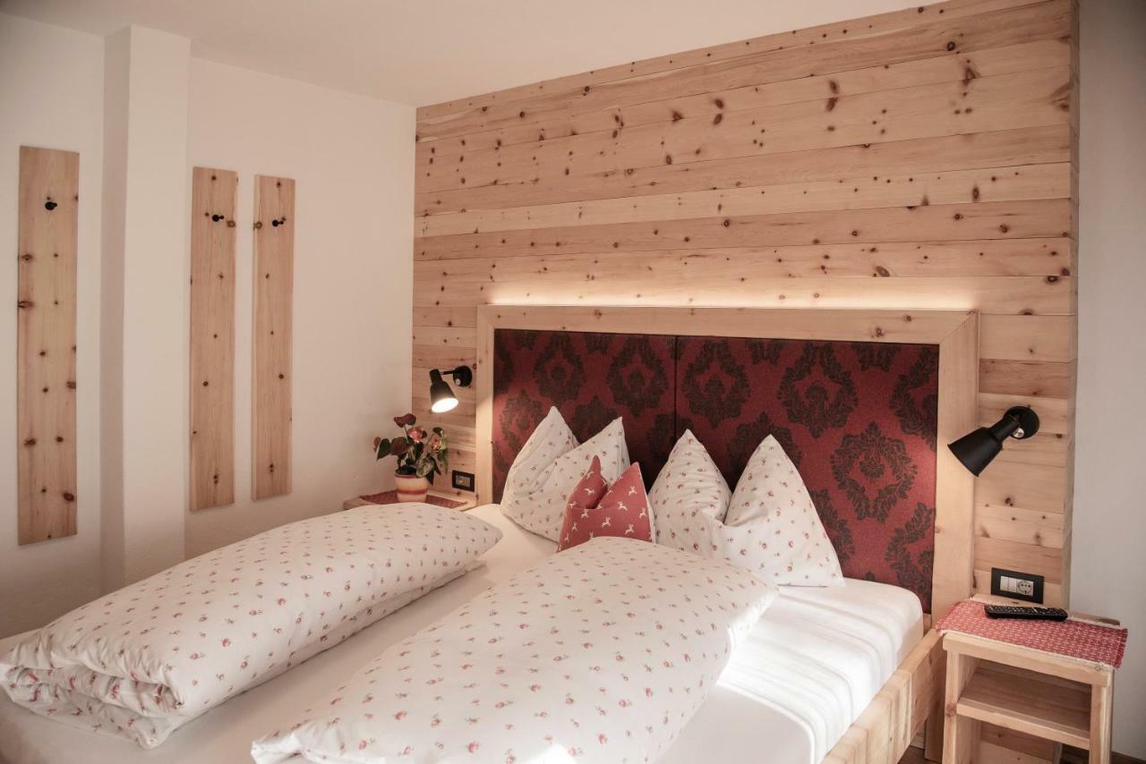 Penthouse Chalet Pichlerhof Bruneck Exterior foto